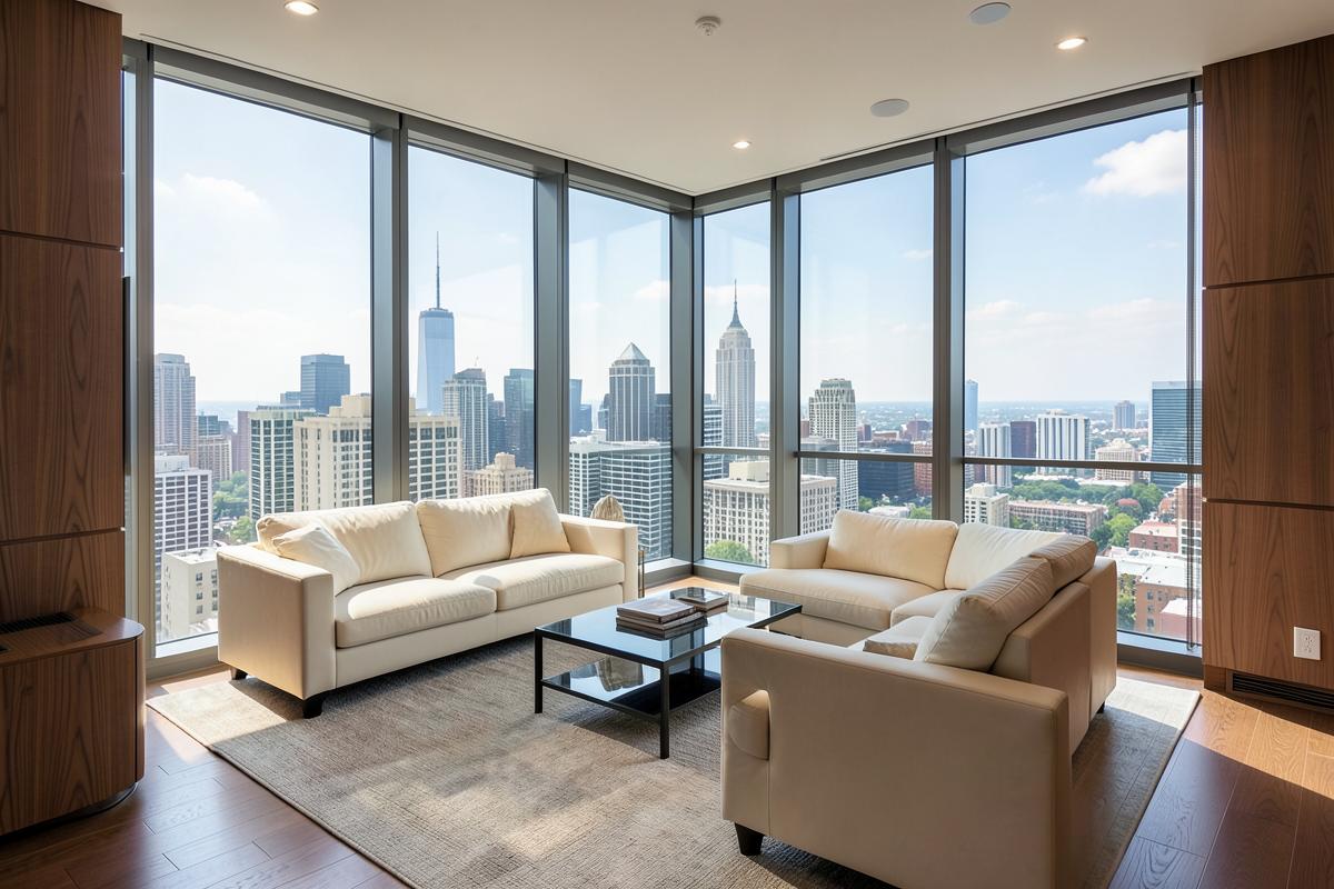 Sample property at 1 West Century Drive, photo 1 of 1
